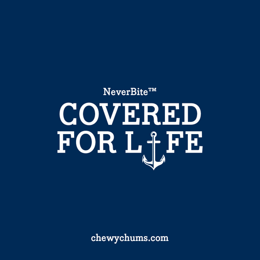 Why We Claim NeverBite™ Is the Best American-Made Dog Toy Puppet Ever Created