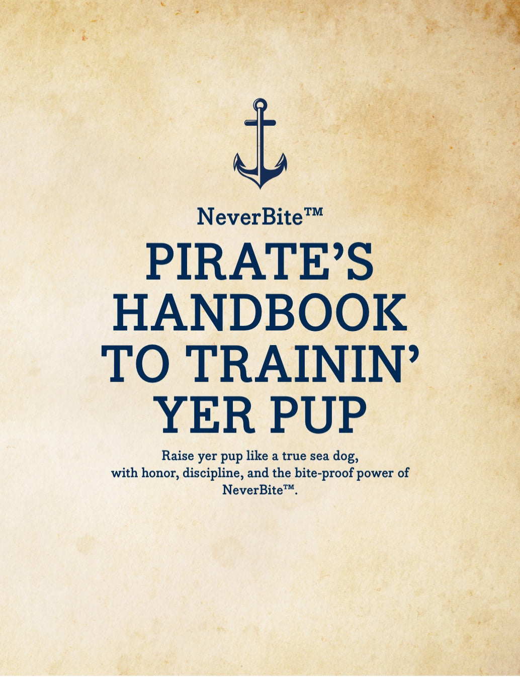 NeverBite™ Skully The Shark - Bite-Proof Interactive Dog Toy Puppet from Chewy Chums