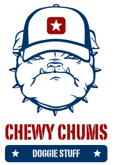 chewy chums logo