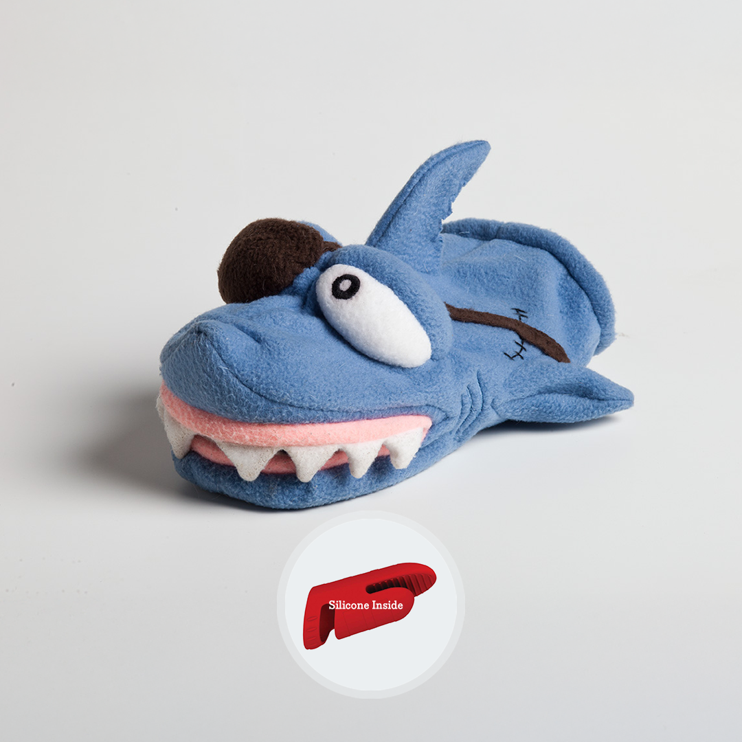 chewy chums neverbite dog trainer toy