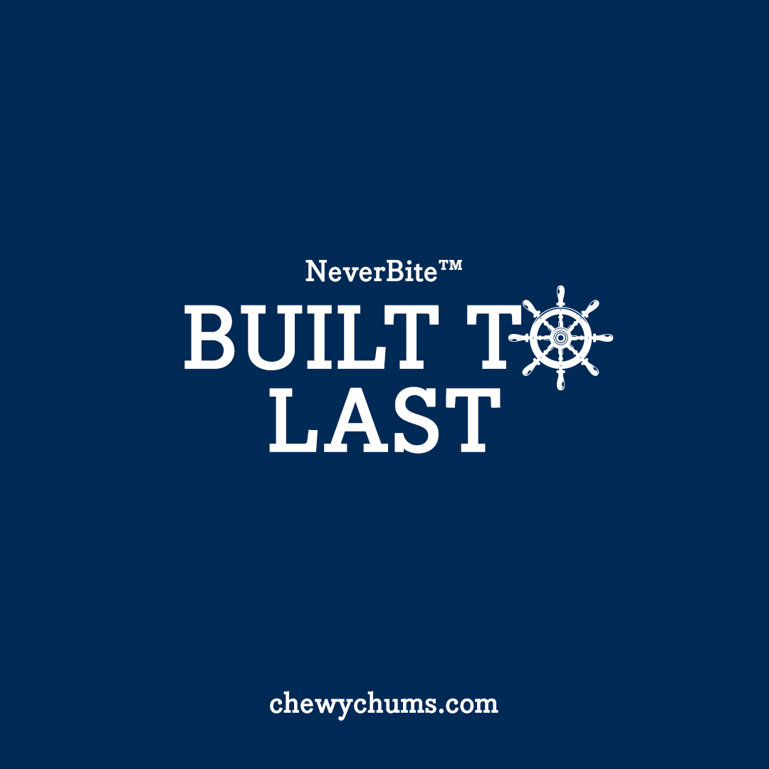 What Makes a Toy ‘Tuff’ Enough for Your Pup?