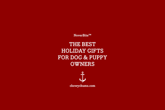 The Best Holiday Gifts for Dog Owners Who Have Everything