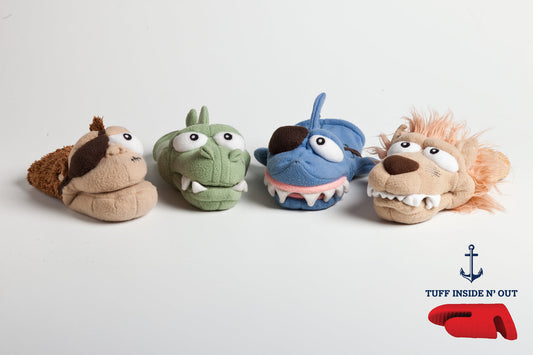 Common Puppy Owner Mistake #8 – Using the Wrong Toys for Teething Puppies